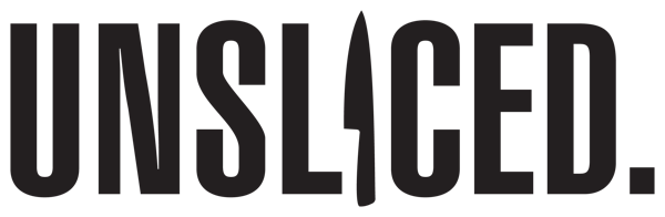 Unsliced